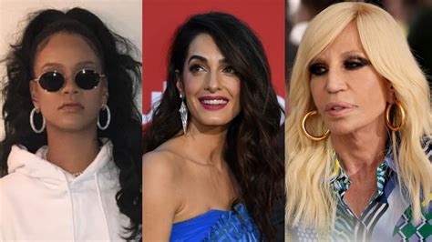 Met Gala 2018 Hosts Named: Amal Clooney, Rihanna, and 